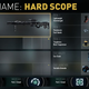 Image for article titled Call Of Duty Just Got The Most 420 No Scope Mode Ever